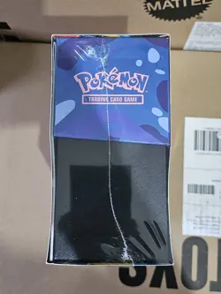 Pokemon TCG Chaos Rising Pokemon Center Elite Trainer Box (ETB) x2 - SEE IMAGES - Image 4