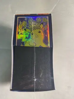 2024 Pokemon TCG: S&V Surging Sparks Elite Trainer Box ETB Factory Sealed New - Image 5