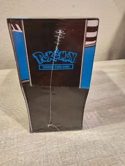 Pokemon Center Black Bolt Elite Trainer Box ETB Exclusive Factory Sealed - Image 5