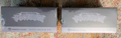 2x Pokemon Pitch Black Elite Trainer Box ETB Pokemon Center Exclusive - Image 2