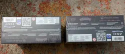 2x Pokemon Pitch Black Elite Trainer Box ETB Pokemon Center Exclusive - Image 5