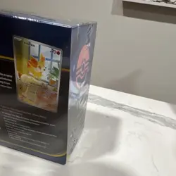 Pokemon Mega Evolution: Chaos Rising Elite Trainer Box Pokemon TCG 1 Box 6+ - Image 5