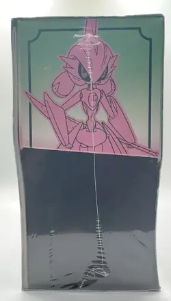 Pokemon Paradox Rift Elite Trainer Box ETB Iron Valiant Factory Sealed - Image 3