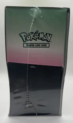 Pokemon Paradox Rift Elite Trainer Box ETB Iron Valiant Factory Sealed - Image 4