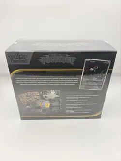 Pokemon TCG Pitch Black Pokemon Center Elite Trainer Box ETB Sealed In Hand - Image 2