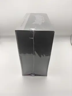 Pokemon TCG Pitch Black Pokemon Center Elite Trainer Box ETB Sealed In Hand - Image 3