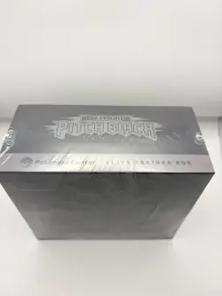 Pokemon TCG Pitch Black Pokemon Center Elite Trainer Box ETB Sealed In Hand - Image 5
