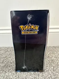 Pokemon TCG Pokemon Center Elite Trainer Box Sealed ETB Surging Sparks - Image 3