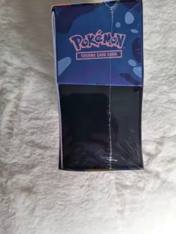 Pokemon TCG Chaos Rising Pokemon Centre Elite Trainer Box - Image 4