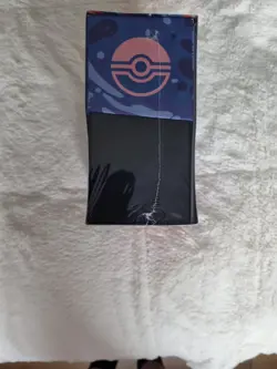 Pokemon TCG Chaos Rising Pokemon Centre Elite Trainer Box - Image 3