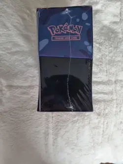 Pokemon TCG Chaos Rising Pokemon Centre Elite Trainer Box - Image 4
