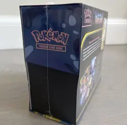 Pokemon Center Elite Trainer Box Chaos Rising Brand New & Sealed ✅Quick Shipping - Image 5