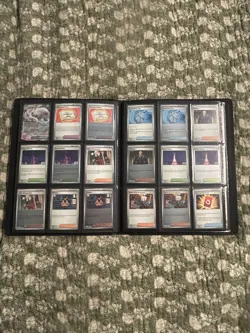 Pokemon Chaos Rising Near-Master Set - 95% Complete - Image 4