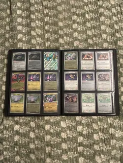 Pokemon Chaos Rising Near-Master Set - 95% Complete - Image 5