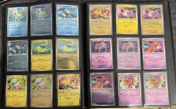 Pokemon Chaos Rising Master Base Set 100% Complete (162) Holo, Reverse & EX - Image 4
