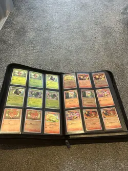 Pokemon Chaos Rising Master Set 100% Complete - All SIR , UR , IR , PKC - Image 4