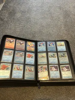 Pokemon Chaos Rising Master Set 100% Complete - All SIR , UR , IR , PKC - Image 5