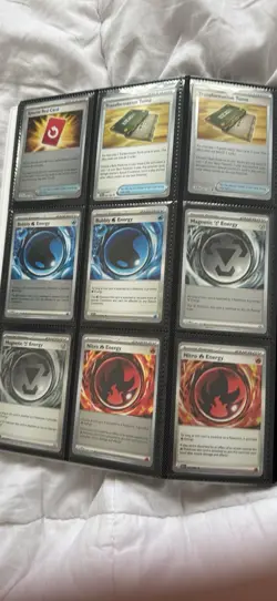 Pokemon Chaos Rising Master Base Set 100% Complete (162) Holo, Reverse & EX - Image 3
