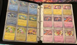 Pokemon Chaos Rising Master Base Set 100% Complete (162) Holo, Reverse & EX - Image 4