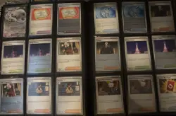 Pokemon TCG chaos Rising 100% Complete Master Set - Image 5