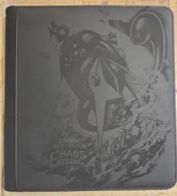 Pokemon Chaos Rising Master Base Set 100% Complete (162) Holo, Reverse & EX - Image 1