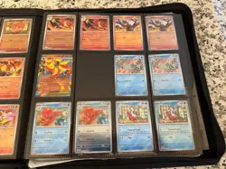 Pokemon Chaos Rising BASE MASTER Set 100% Complete (162) Holos / Reverse / EX - Image 4