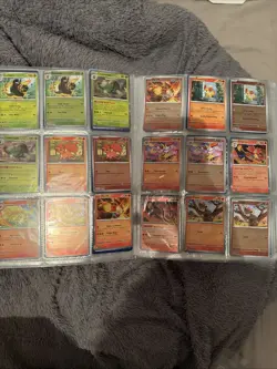 Pokemon TCG Chaos Rising Base Master Set Complete - Image 2