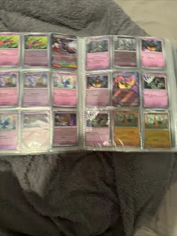 Pokemon TCG Chaos Rising Base Master Set Complete - Image 5