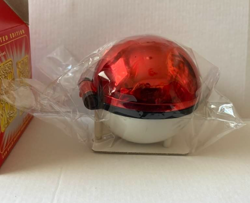 1999 Burger King Gold Plated Pokemon Card Pikachu (Brand New Sealed) - Image 5