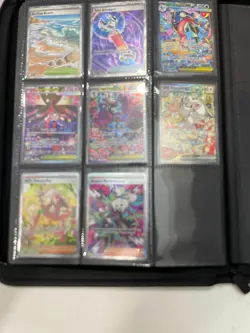 Chaos Rising Almost complete Master set, no gold Greninja. Pokemon - Image 1