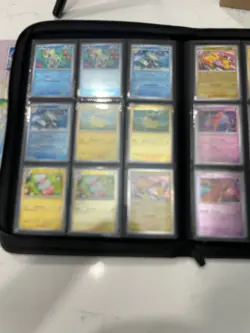 Chaos Rising Almost complete Master set, no gold Greninja. Pokemon - Image 4