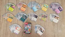 Pokemon TCG Chaos Rising 100% Complete Master Base Set All Holo/Revs & Ex's Mint - Image 1