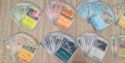 Pokemon TCG Chaos Rising 100% Complete Master Base Set All Holo/Revs & Ex's Mint - Image 2
