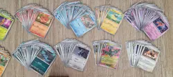 Pokemon TCG Chaos Rising 100% Complete Master Base Set All Holo/Revs & Ex's Mint - Image 3