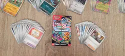 Pokemon TCG Chaos Rising 100% Complete Master Base Set All Holo/Revs & Ex's Mint - Image 4