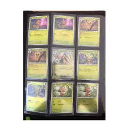 Pokemon Chaos Rising 100% Complete Master Base Set 1-86 Holo, Rev Holo, Ex - Image 2