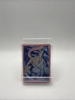 Pokemon TCG Chaos Rising Complete Master Base Set Binder + Fennekin 080 promo - Image 4