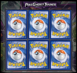 6x Mr. Mime card lot - 2014 to 2015 - includes one holo - LP/MP Pokemon TCG cute - Image 2