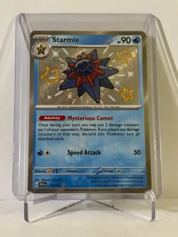 Pladean Fates Shiny Rare Nine(9) Card Lot • Pokemon TCG - Image 4