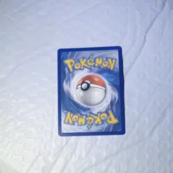 Pokemon TCG Gengar V 156/264 Fusion Strike Ultra Rare Holo 210 HP English - Image 4