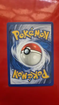Pokemon Card Giovanni's Magikarp 1st Edition Gym Challenge 73/132 Vintage NM - Image 2