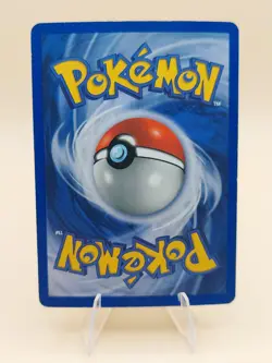 Erika's Venusaur Gym Challenge Holo Rare No. 4/132 Pokemon Card - 2000 - Image 2