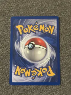 Rocket's Snorlax 33/132 Gym Heroes 1st Edition Non-Holo Rare Pokemon Card LP - Image 2