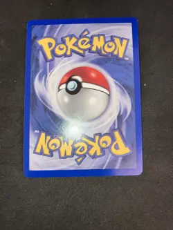 2000 Pokemon 1st Edition Chinese Base Set Non-Holo Mint Trainer Bill - Image 3