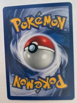 Koga's Muk 26/132 | Gym Challenge Set | LP | Non-Holo Rare Pokemon Card - Image 2