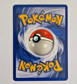 Misty's Goldeen 30/132 Rare Non Holo Pokemon Card - Gym Heroes Set - Image 2