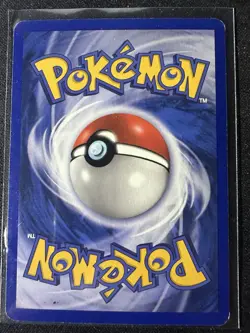 2004 Pokemon - EX Firered & Leafgreen Energy Switch #90/112 Reverse Holo - Image 2