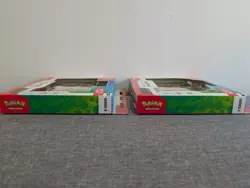 Pokemon TCG First Partner Illustration Collection Series 2 Sealed - LOT OF 2 - Image 3