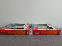 Pokemon TCG First Partner Illustration Collection Series 2 Sealed - LOT OF 2 - Image 4
