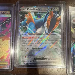 Pokemon TCG EX & Mega EX Holo Full Art Lot 20 Cards Floette, Dragalge - Image 4